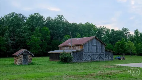 1455 Tappan Spur Road