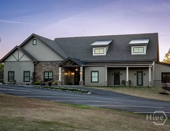 2134 S Arrowhead Drive Westminster, SC 29693