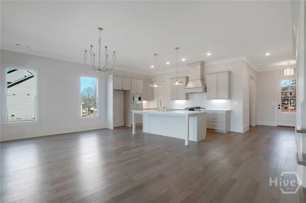 1657 Georgia Club Drive Statham, GA 30666