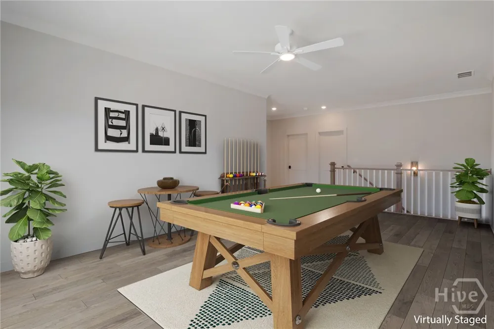 1657 Georgia Club Drive Statham, GA 30666