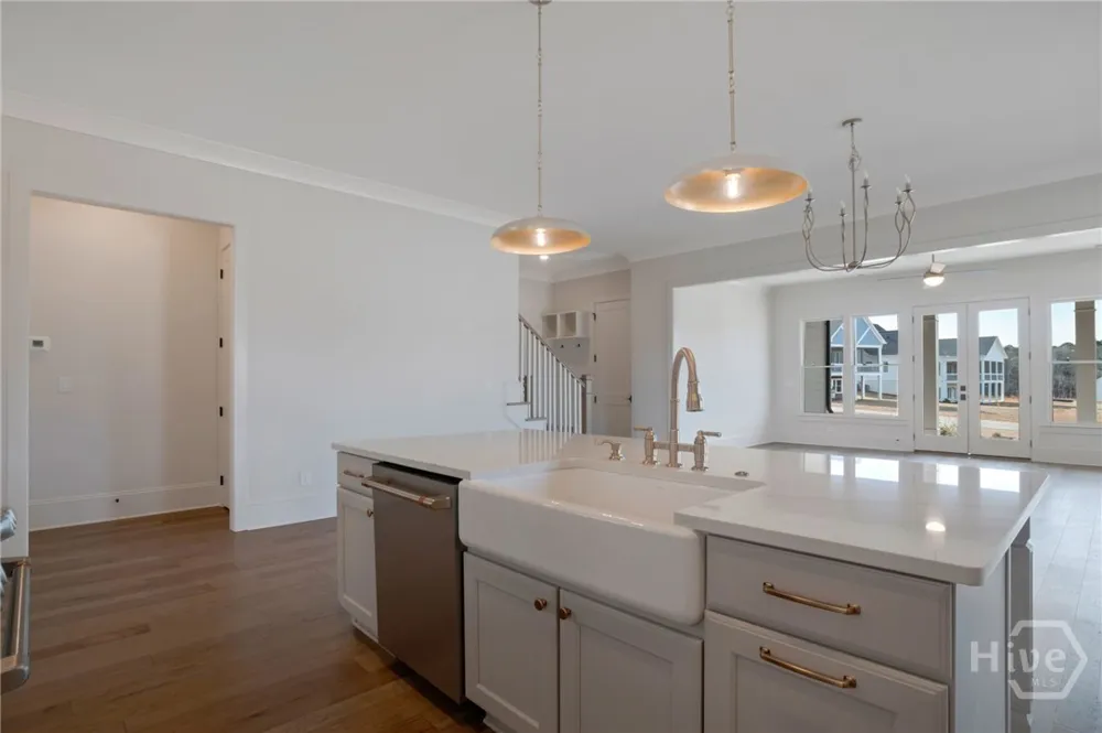 1657 Georgia Club Drive Statham, GA 30666