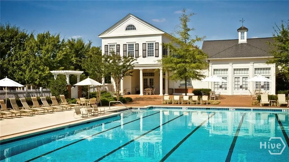 1657 Georgia Club Drive Statham, GA 30666