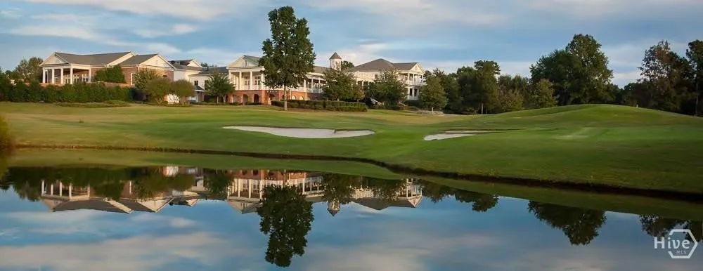 1657 Georgia Club Drive Statham, GA 30666