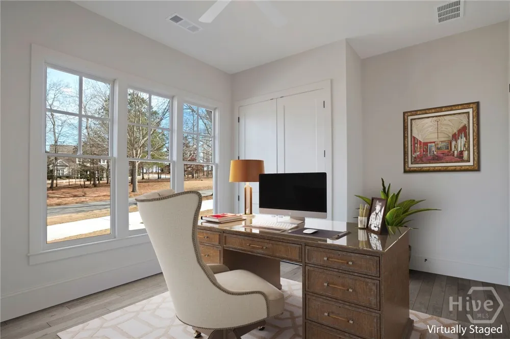 1657 Georgia Club Drive Statham, GA 30666