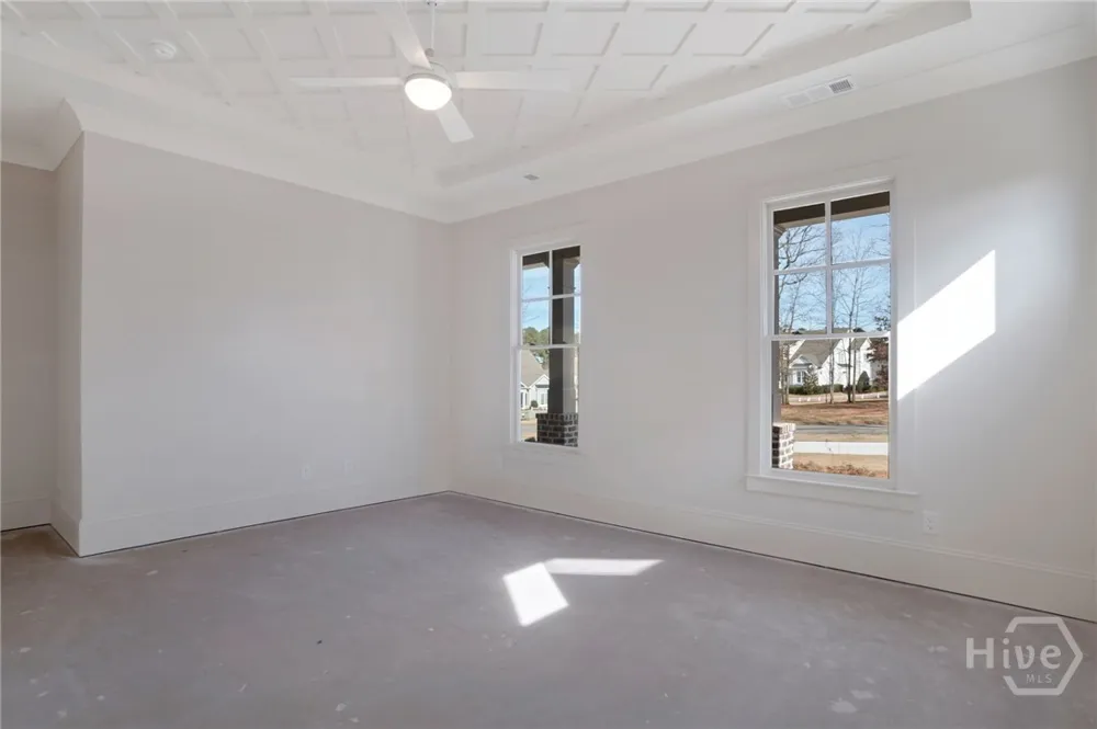1657 Georgia Club Drive Statham, GA 30666