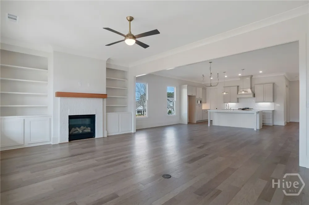 1657 Georgia Club Drive Statham, GA 30666