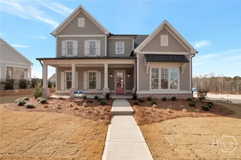 1657 Georgia Club Drive