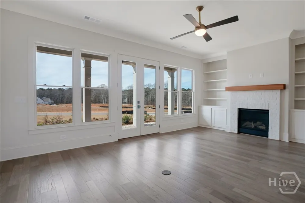 1657 Georgia Club Drive Statham, GA 30666