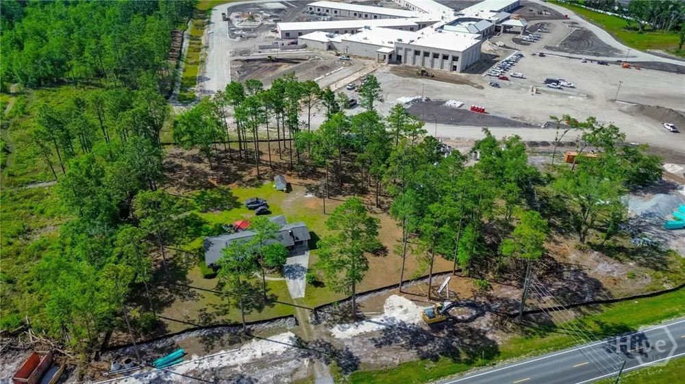 659 Blue Jay Road Rincon, GA 31326