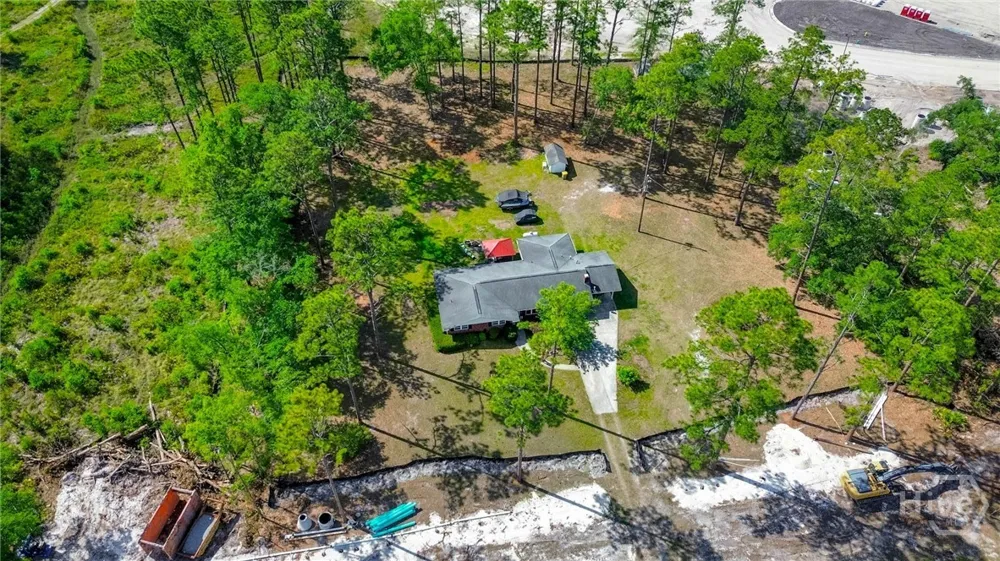 659 Blue Jay Road Rincon, GA 31326