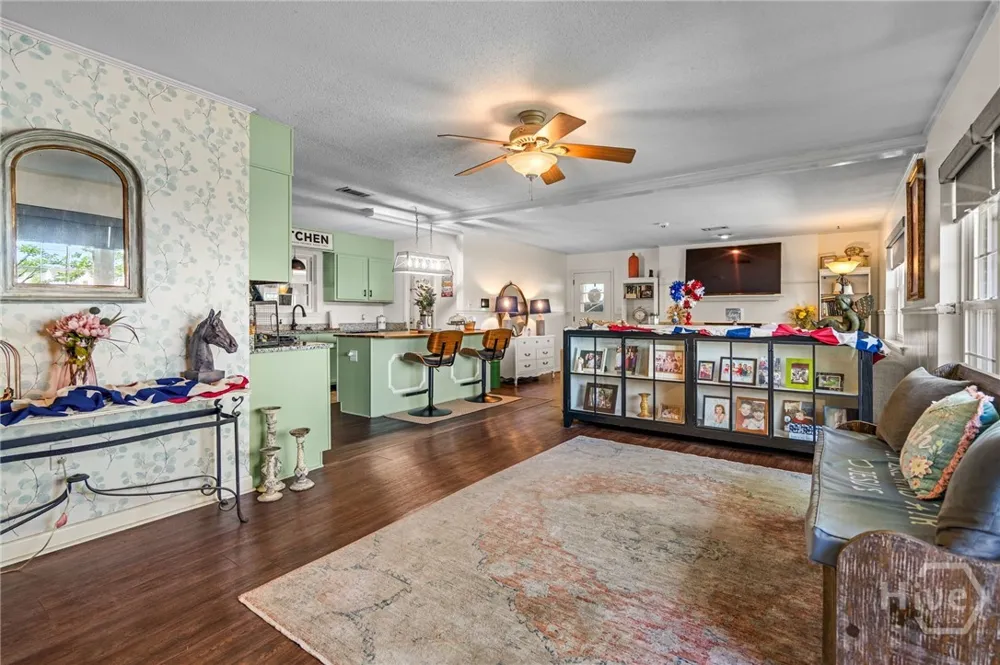 659 Blue Jay Road Rincon, GA 31326
