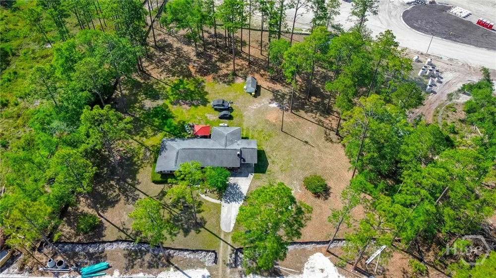 659 Blue Jay Road Rincon, GA 31326