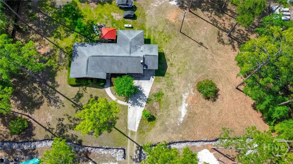 659 Blue Jay Road Rincon, GA 31326