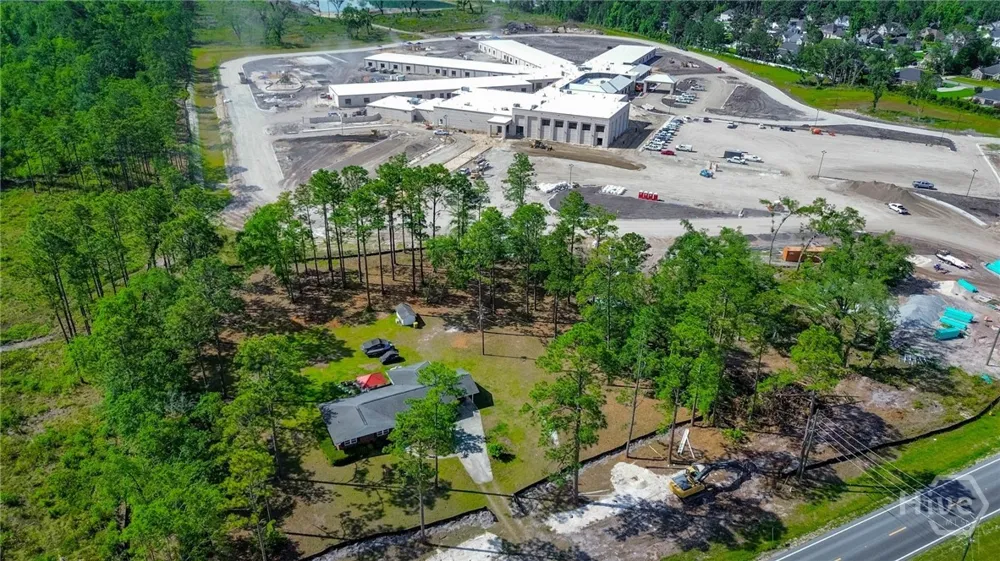659 Blue Jay Road Rincon, GA 31326