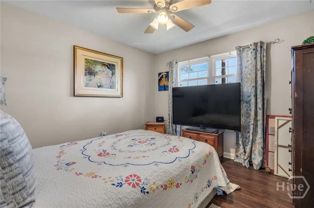 659 Blue Jay Road Rincon, GA 31326