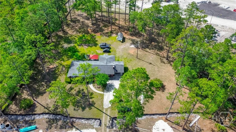 659 Blue Jay Road Rincon, GA 31326