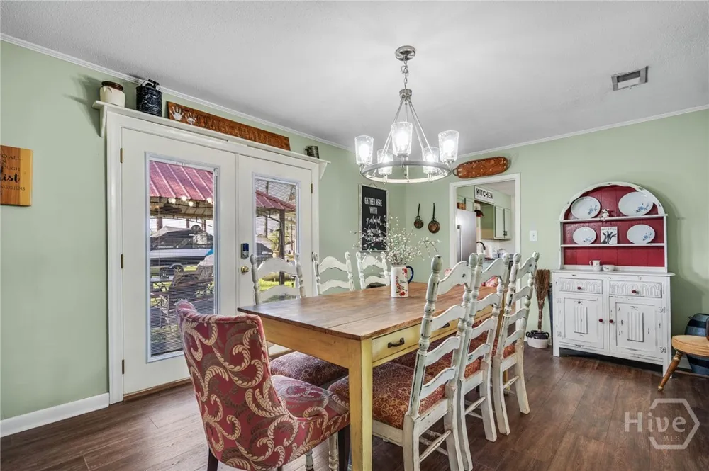 659 Blue Jay Road Rincon, GA 31326