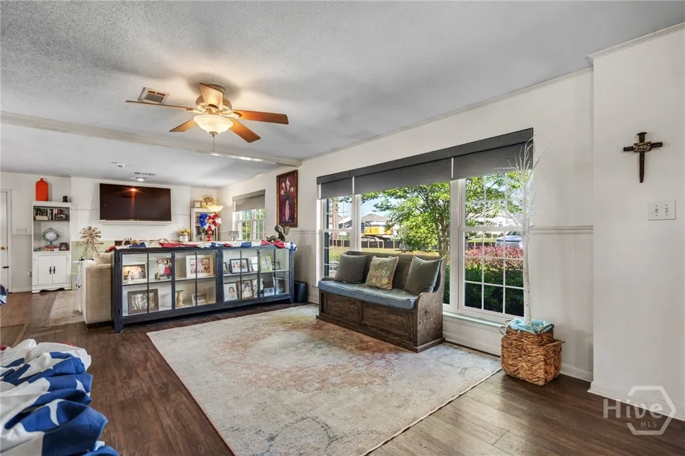 659 Blue Jay Road Rincon, GA 31326
