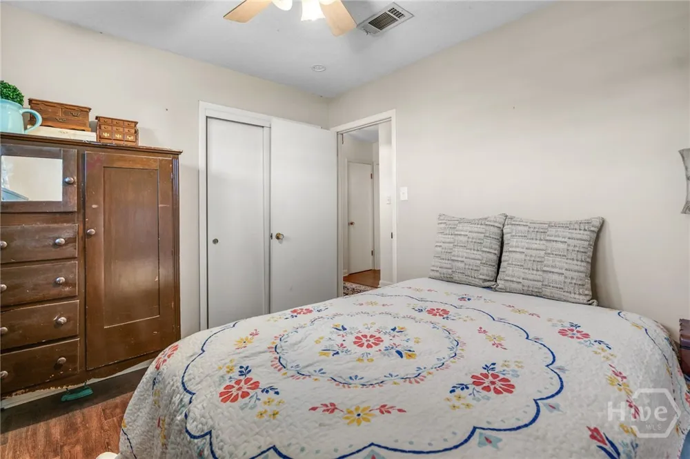 659 Blue Jay Road Rincon, GA 31326