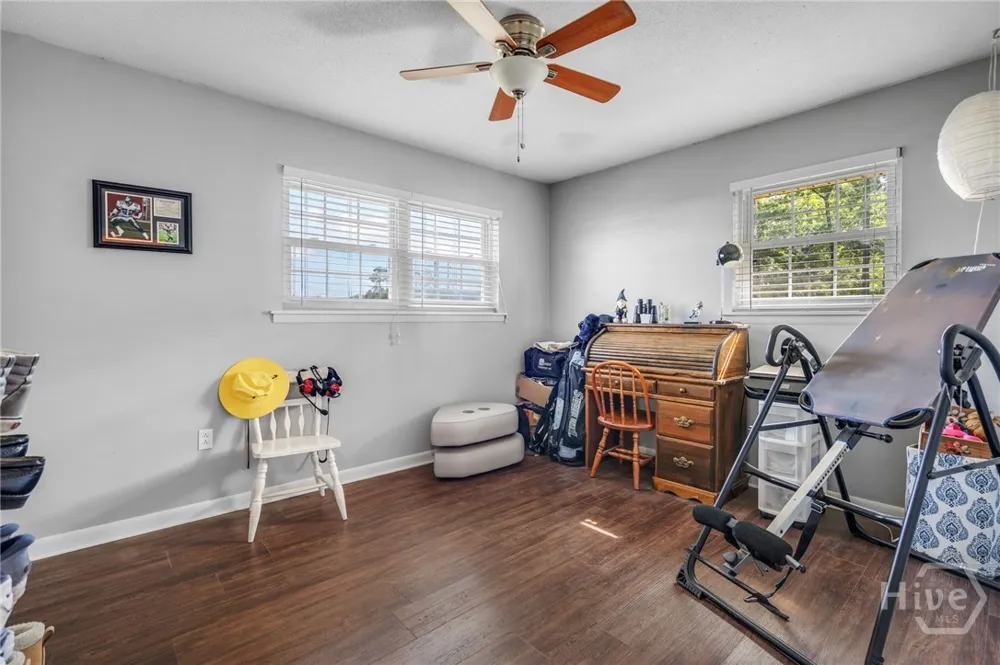 659 Blue Jay Road Rincon, GA 31326