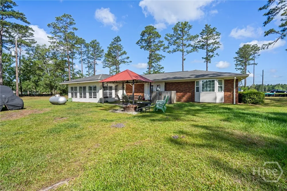 659 Blue Jay Road Rincon, GA 31326