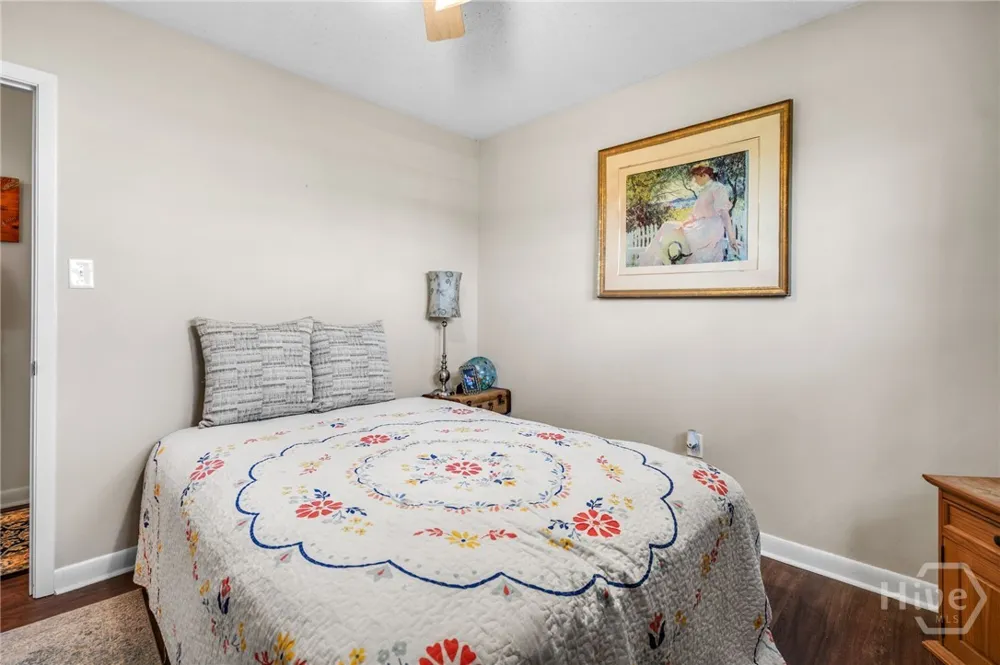 659 Blue Jay Road Rincon, GA 31326