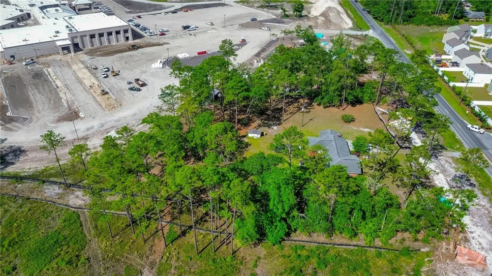 659 Blue Jay Road Rincon, GA 31326