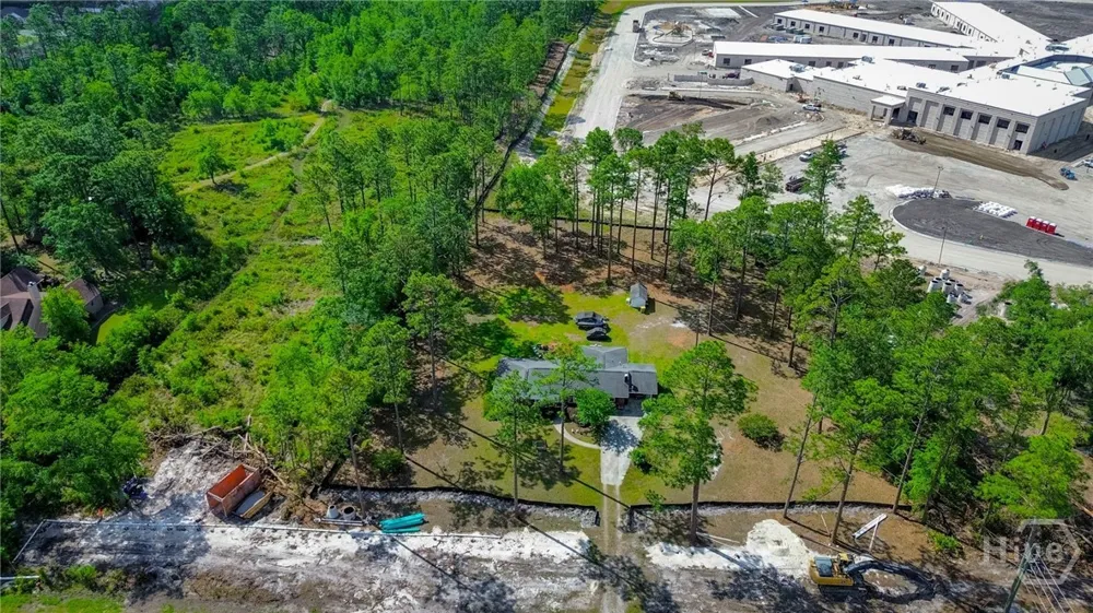 659 Blue Jay Road Rincon, GA 31326