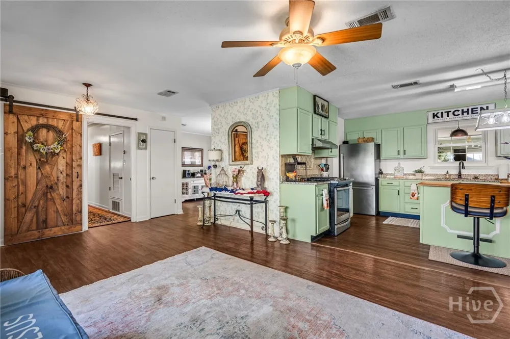 659 Blue Jay Road Rincon, GA 31326
