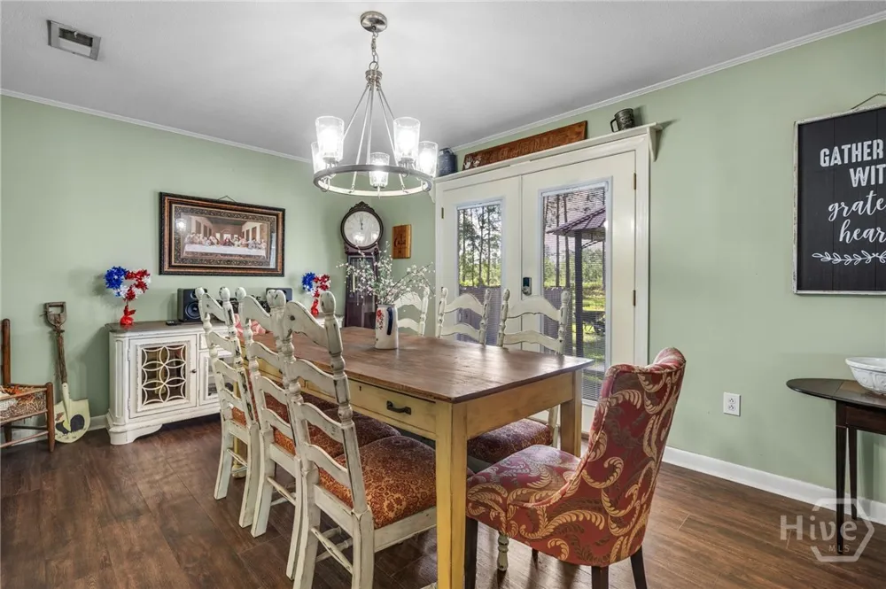 659 Blue Jay Road Rincon, GA 31326