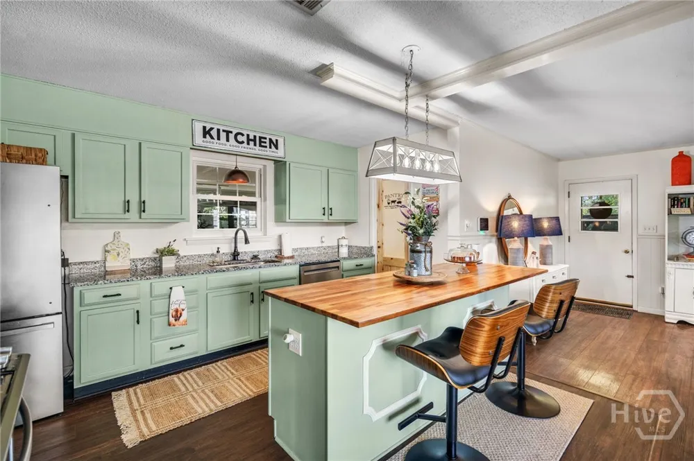 659 Blue Jay Road Rincon, GA 31326