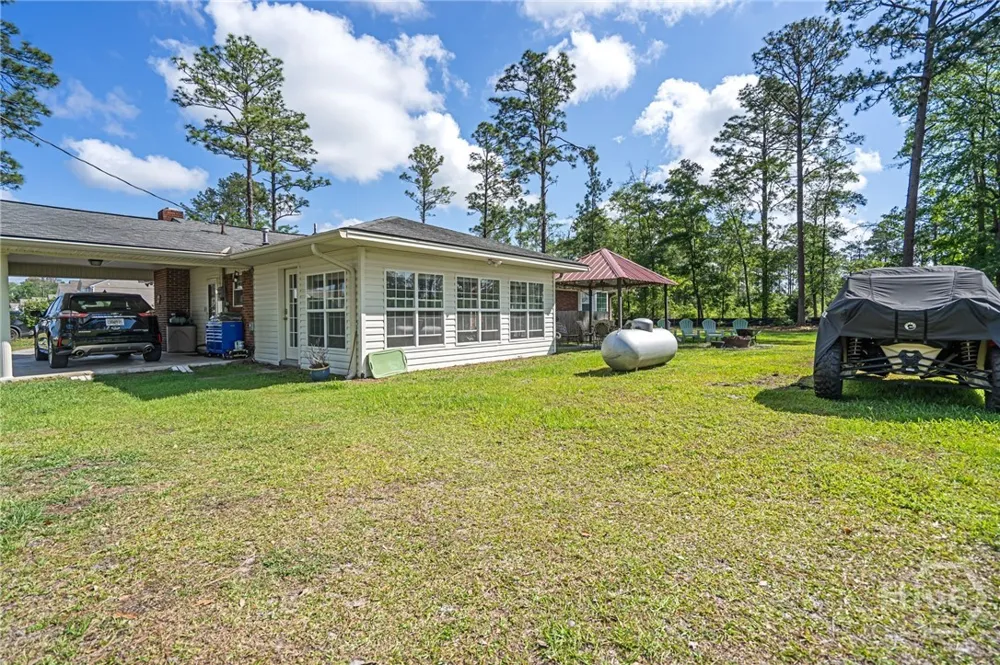 659 Blue Jay Road Rincon, GA 31326