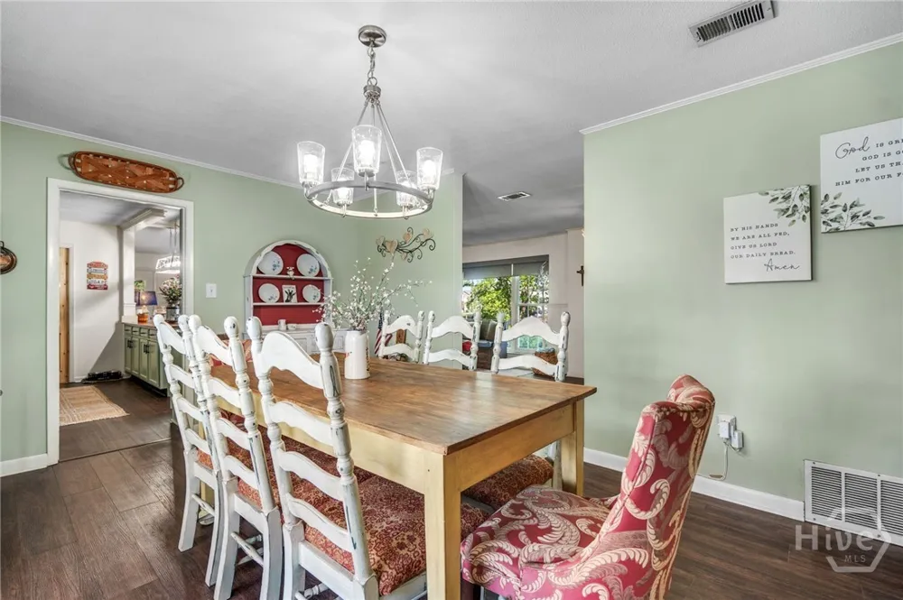 659 Blue Jay Road Rincon, GA 31326