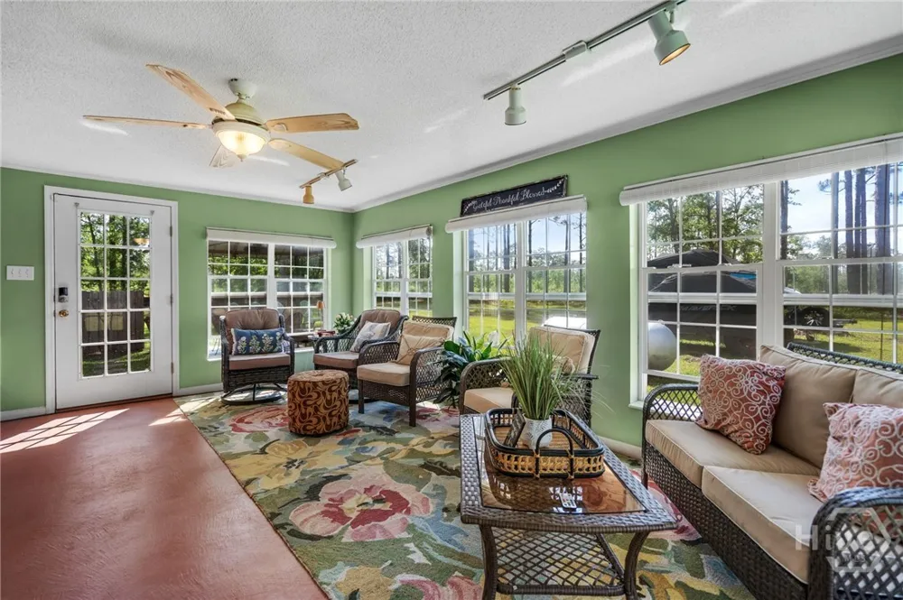 659 Blue Jay Road Rincon, GA 31326