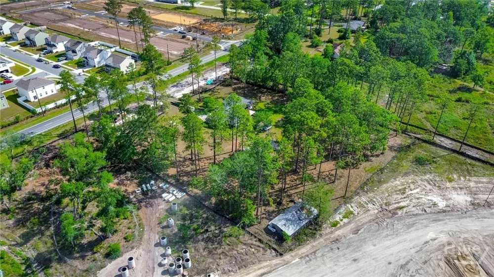 659 Blue Jay Road Rincon, GA 31326