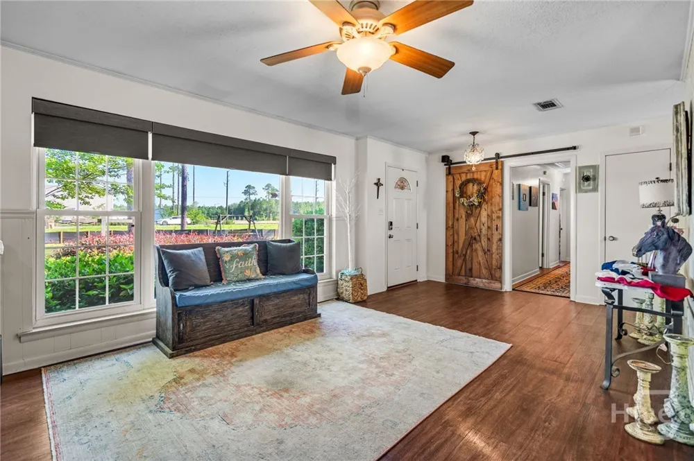 659 Blue Jay Road Rincon, GA 31326
