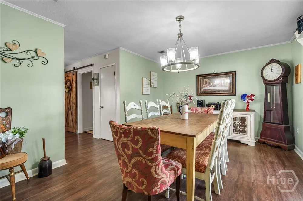 659 Blue Jay Road Rincon, GA 31326