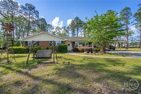 659 Blue Jay Road