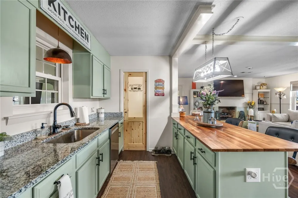 659 Blue Jay Road Rincon, GA 31326