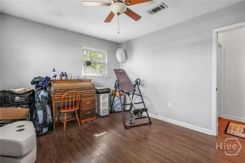 659 Blue Jay Road Rincon, GA 31326