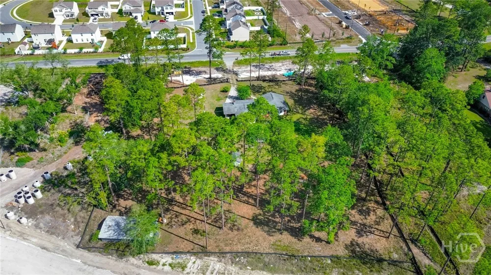 659 Blue Jay Road Rincon, GA 31326
