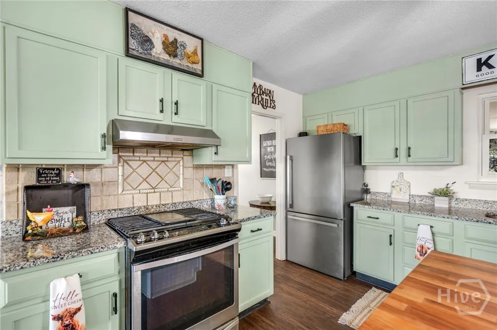 659 Blue Jay Road Rincon, GA 31326
