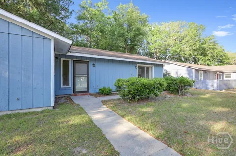 134 Cherokee Cir