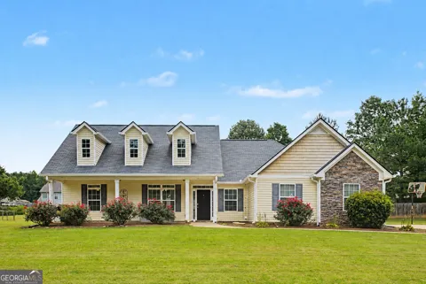 169 Carter Creek PL