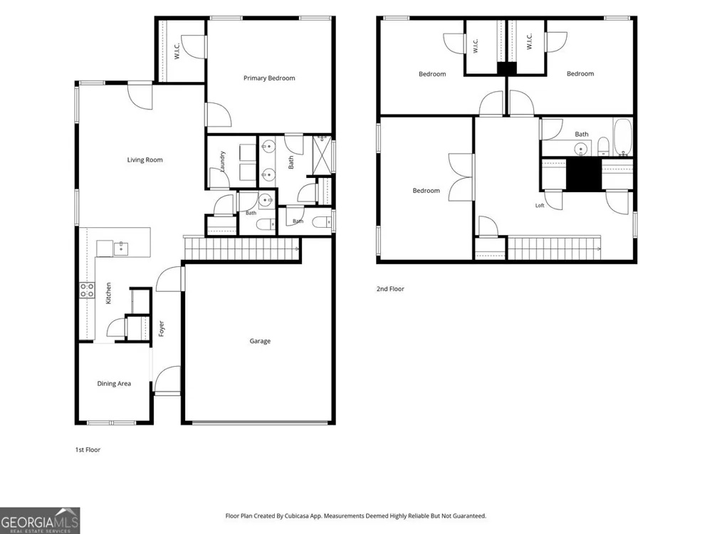 103 Sycamore LN Calhoun, GA 30701