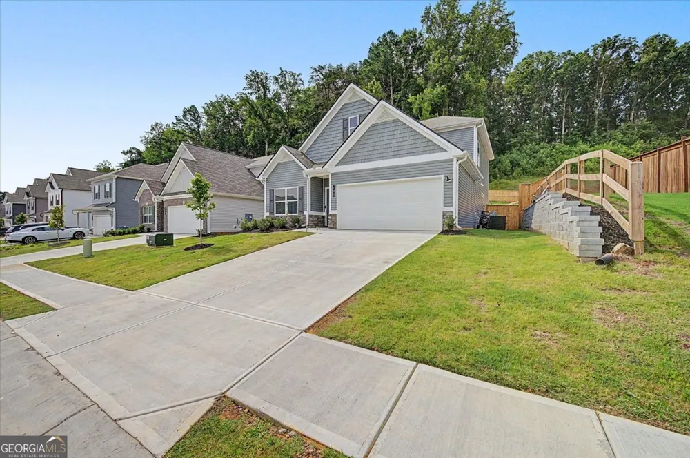 103 Sycamore LN Calhoun, GA 30701