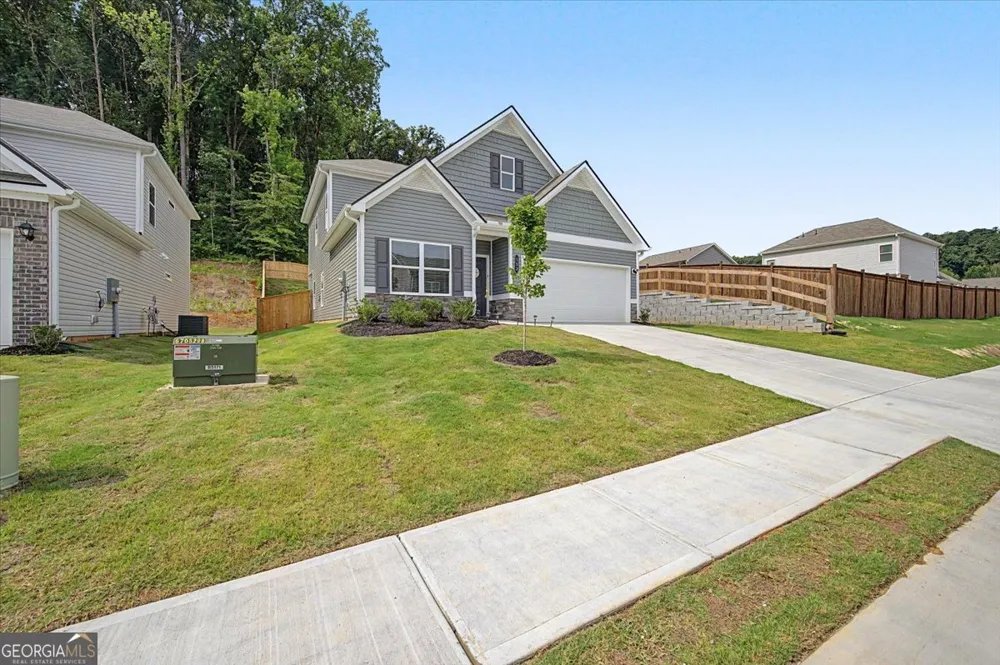 103 Sycamore LN Calhoun, GA 30701