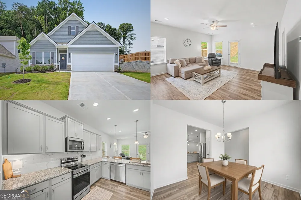 103 Sycamore LN Calhoun, GA 30701
