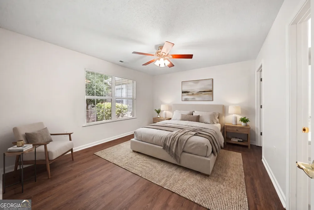 3113 Orchard Ridge CIR Duluth, GA 30096