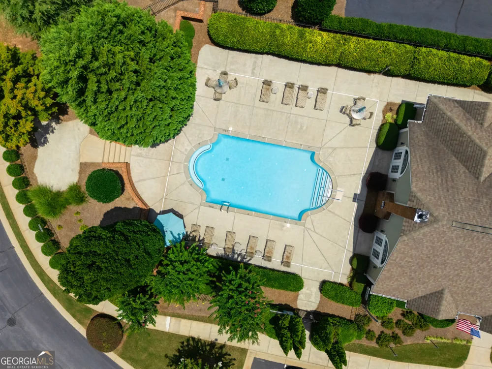 3113 Orchard Ridge CIR Duluth, GA 30096